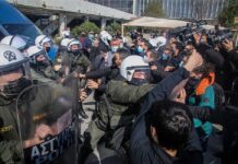 Εργοδοτικά εγκλήματα και κρατική καταστολή -Όταν η ζωή του λαού μετατρέπεται σε αναλώσιμη ύλη