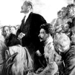 21 Γενάρη: 100 χρόνια από τον θάνατο του Λένιν