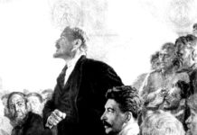 21 Γενάρη: 100 χρόνια από τον θάνατο του Λένιν