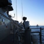 Αποστολή ελληνικής φρεγάτας στην Ερυθρά Θάλασσα με εντολή των Αμερικανών