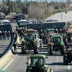 Αγώνας επιβίωσης οι αγροτικές κινητοποιήσεις