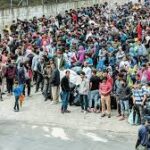 Ρατσιστική – αντιμεταναστευτική πολιτική κυβέρνησης Μητσοτάκη – ΕΕ