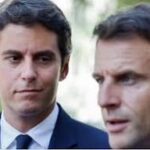 ΓΑΛΛΙΑ Ο Μακρόν άλλαξε πρωθυπουργό