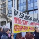 Πανεκπαιδευτικός χείμαρρος στην Αθήνα