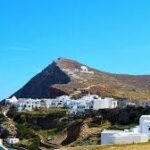 Σίφνος, Σέριφος, Φολέγανδρος στη λίσταμε τις πιο απειλούμενες τοποθεσίες της Ευρώπης