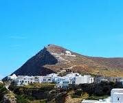 Σίφνος, Σέριφος, Φολέγανδρος στη λίσταμε τις πιο απειλούμενες τοποθεσίες της Ευρώπης