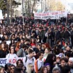Για τις φοιτητικές κινητοποιήσεις και τη στάση των δυνάμεων που αναφέρονται στην Αριστερά