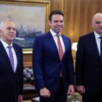 Ανύπαρκτη η αντιπολίτευση του ΣΥΡΙΖΑ