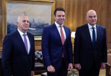 Ανύπαρκτη η αντιπολίτευση του ΣΥΡΙΖΑ