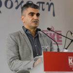Γλέντια, χαιρετισμοί και παρεπόμενα
