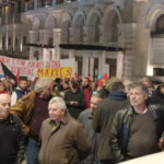 Συνεχίζεται η κοροϊδία της κυβέρνησης στους αγρότες μετά το συλλαλητήριο στο Σύνταγμα Εμπαιγμός Μητσοτάκη για τα ψίχουλα που δίνει και μανδύας «δημοκρατικότητας»