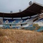 Ερήμωση και απαξίωσητων Ολυμπιακών ακινήτων