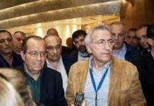 Στον δρόμο του αγώνα