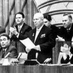 14-25 Φλεβάρη 1956: το 20ό Συνέδριο του ΚΚΣΕ Αφετηρία της καπιταλιστικής παλινόρθωσης