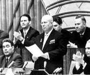 14-25 Φλεβάρη 1956: το 20ό Συνέδριο του ΚΚΣΕ Αφετηρία της καπιταλιστικής παλινόρθωσης