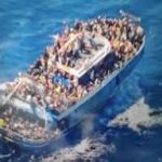 Η FRONTEX επιρρίπτει στις ελληνικές αρχές τις ευθύνες για την τραγωδία στην Πύλο