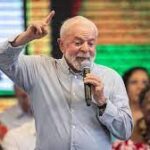 ΒΡΑΖΙΛΙΑ Ο Λούλα καταδικάζειτη γενοκτονία