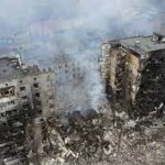 Δύο χρόνια από την εισβολή της Ρωσίας και τον συνεχιζόμενο πόλεμο στην Ουκρανία