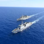 Επικίνδυνη συμμετοχή – εμπλοκή της Ελλάδας στο πλευρό των ιμπεριαλιστών στην Ερυθρά Θάλασσα