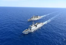 Επικίνδυνη συμμετοχή – εμπλοκή της Ελλάδας στο πλευρό των ιμπεριαλιστών στην Ερυθρά Θάλασσα