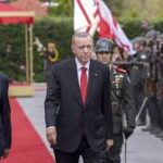 Λάθος που η Τουρκία δεν κατέλαβε όλη την Κύπρο, λέει ο Ερντογάν Οι θρασύτατες δηλώσεις του αξιοποιούν την υποτέλεια και τον ενδοτισμό Ελλάδας – Κύπρου!Λάθος που η Τουρκία δεν κατέλαβε όλη την Κύπρο, λέει ο Ερντογάν
