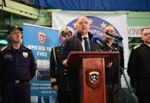 Όχι στη συμμετοχή στην εγκληματική νατοϊκή επιχείρηση στην Ερυθρά Θάλασσα