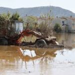 Η κυβέρνηση Μητσοτάκη ιδιωτικοποιεί το νερό της κατεστραμμένης Θεσσαλίας