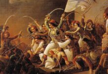 Το νόημα της Επανάστασης του 1821και η σχέση του με τους σημερινούς εθνικούς και κοινωνικούς αγώνες