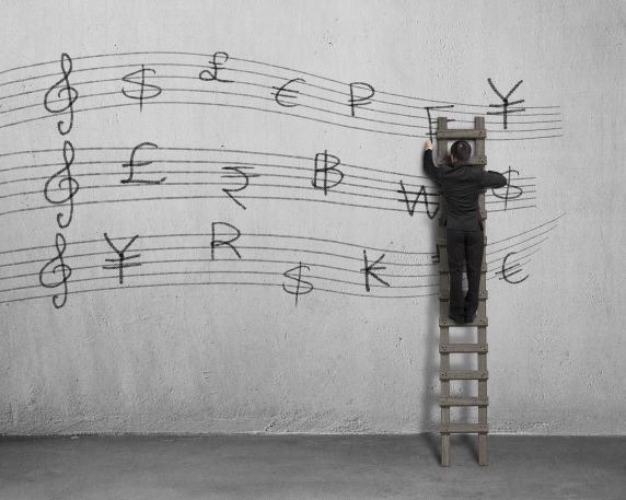 music-money