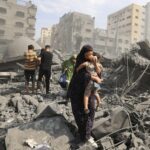 Με την κάλυψη των αδίστακτων υποκριτών ΗΠΑ – ΝΑΤΟ – ΕΕ Το δολοφονικό κράτος του Ισραήλ κλιμακώνει τις επιθέσειςεξόντωσης και γενοκτονίας του Παλαιστινιακού λαού
