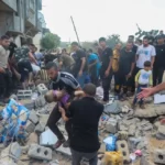 Λαϊκό Μέτωπο για την Απελευθέρωση της Παλαιστίνης: Ό,τι δεν μπορεί να επιτευχθεί στο πεδίο της μάχης δεν θα επιτευχθεί στο πεδίο της πολιτικής