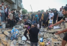 Λαϊκό Μέτωπο για την Απελευθέρωση της Παλαιστίνης: Ό,τι δεν μπορεί να επιτευχθεί στο πεδίο της μάχης δεν θα επιτευχθεί στο πεδίο της πολιτικής