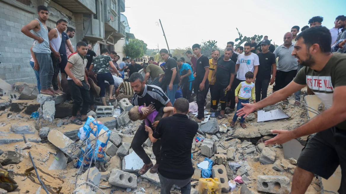 palestine