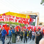 Βαδίζοντας αγωνιστικά και συγκροτημένα προς το 7ο Συνέδριο του Μ-Λ ΚΚΕ, 27-28 Απρίλη
