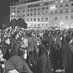 Θεσσαλονίκη: Οι ρατσιστικές – φασιστικές επιθέσεις δεν θα περάσουν!