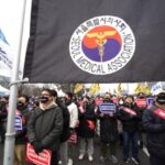 Ν. ΚΟΡΕΑ Χιλιάδες παραιτήσεις γιατρών