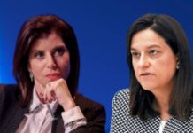 «Ξήλωσαν» δύο μεσαία στελέχη του ΥΠΕΣ και της ΝΔ για να συγκαλύψουν το σκάνδαλομε τα e-mails της Ασημακοπούλου