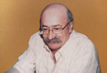 Έφυγε από τη ζωή ο σ. Παναγιώτης Κοσµάς, µέλος της ΚΕ του Μ-Λ ΚΚΕ,στέλεχος του µαρξιστικού-λενινιστικού κινήµατος της Ελλάδας