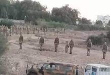 Αναπαραγόμενες τουρκικές προκλήσεις στην Κύπρο
