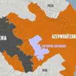 ΑΡΜΕΝΙΑ ΑΖΕΡΜΠΑΪΤΖΑΝ Διαπραγματεύσειςυπό την εποπτεία του Βερολίνου