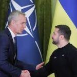 Εφιαλτικά σενάρια αποστολής στρατού ευρωπαϊκών χωρών στην Ουκρανία Ο Πούτιν θέτει ξανά στο τραπέζι την πυρηνική απάντηση