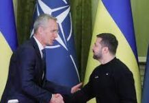Εφιαλτικά σενάρια αποστολής στρατού ευρωπαϊκών χωρών στην Ουκρανία Ο Πούτιν θέτει ξανά στο τραπέζι την πυρηνική απάντηση