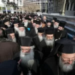 Πλήρης διαχωρισμός κράτους και εκκλησίας