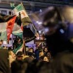 Γερμανία: Φίμωση και τρομοκρατία Στο αντιδημοκρατικό στόχαστρο και ο Γ. Βαρουφάκης Απαγόρευσαν και διέλυσαν εκδήλωση υποστήριξης της Παλαιστινιακής αντίστασης