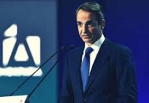 «Αξιότιμε κύριε πρωθυπουργέ» επιστολή από ένα γνήσιο τέκνο της γαλάζιας παρατάξεως