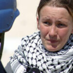 Ας θυμηθούμε τη Rachel Corrie