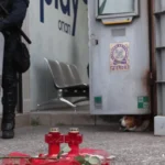 Δολοφονία γυναίκας που πήγε να ζητήσει βοήθεια έξω ακριβώς από αστυνομικό τμήμα!