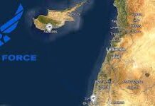 Η Κύπρος αμερικανοβρετανικό πολεμικό ορμητήριο στο πλευρό του Ισραήλ