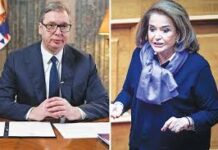 Ποιοι καθόρισαν το περιεχόμενοτης ελληνικής εξωτερικής πολιτικής για το Κόσοβο;
