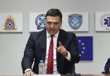 Ενώ άρχισε η αντιπυρική περίοδος: Σκλήρυνση της εμπρηστικής πολιτικής της ΝΔ, καταστολή και πρόστιμα